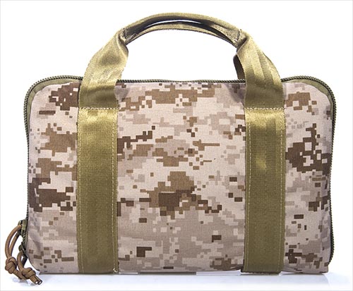 FLYYE Pistol Carry Bag - AOR1
