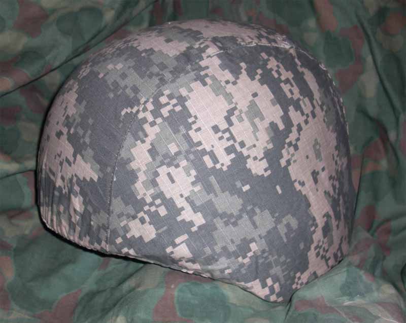 Helmet Cover - ACU
