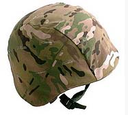Helmet Cover - Multicam MC