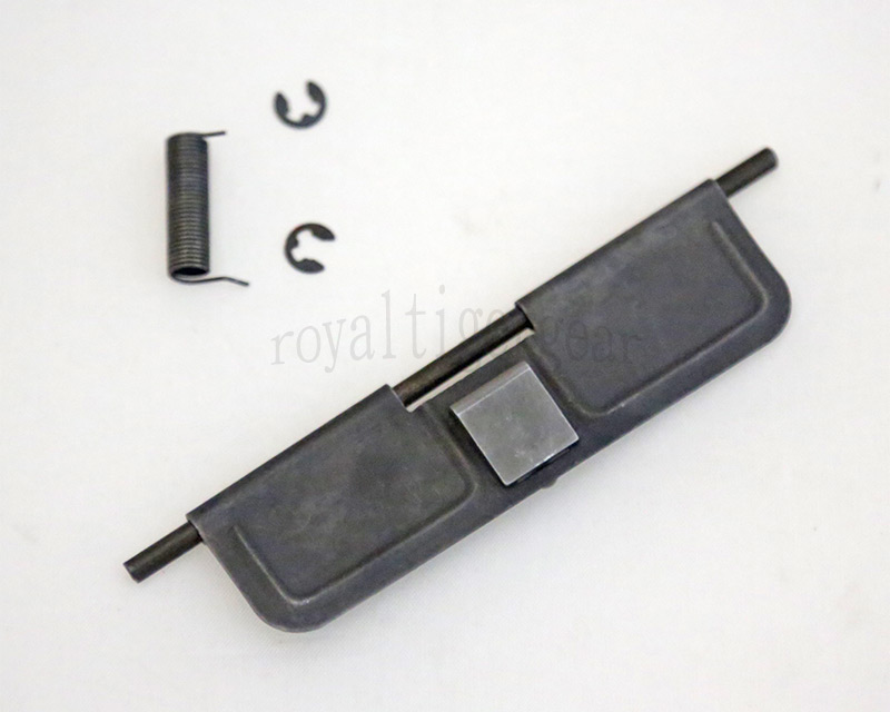 Element M4/M16/AR Steel Dust Cover