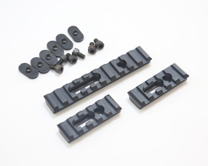 Element Rail for MOE Hand Guard - Black