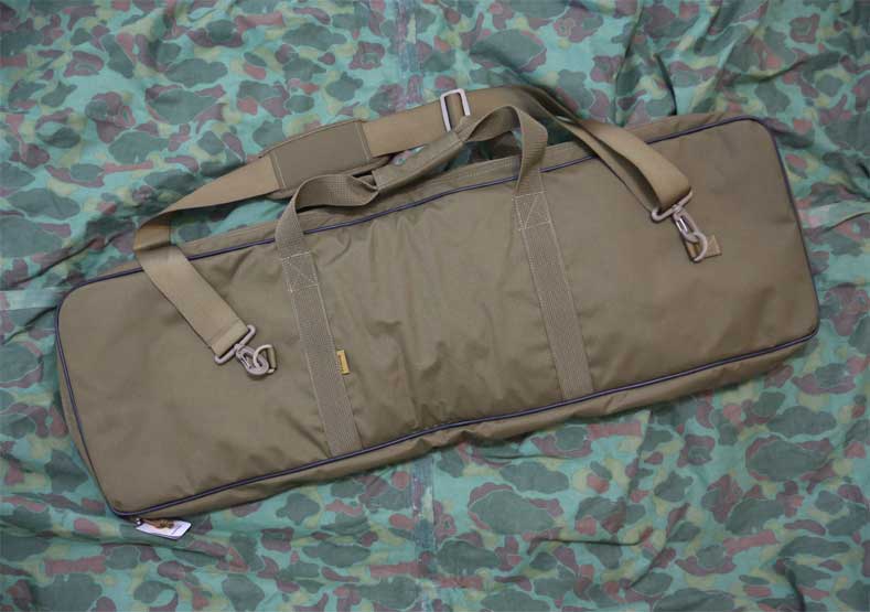 MODI Rifle Carry Bag – 914 mm - Coyote Brown