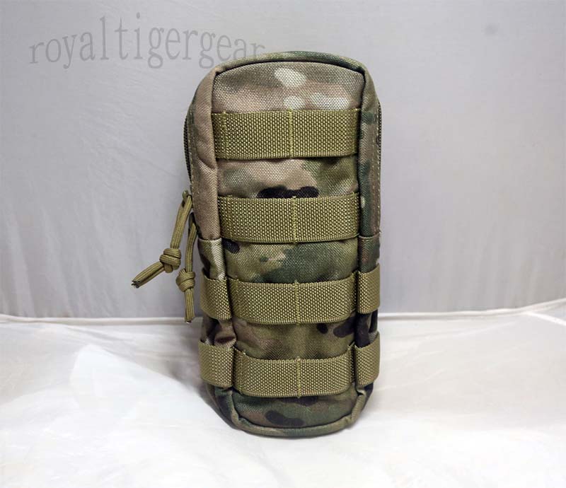 FLYYE SpecOps Vertical Utility MOLLE Pouch - MultiCam®