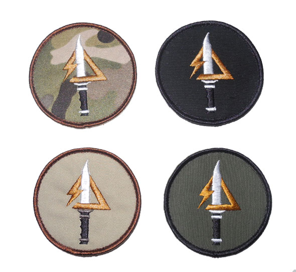Call of Duty 8 Modern Warfare 3 - US Delta Force Patch