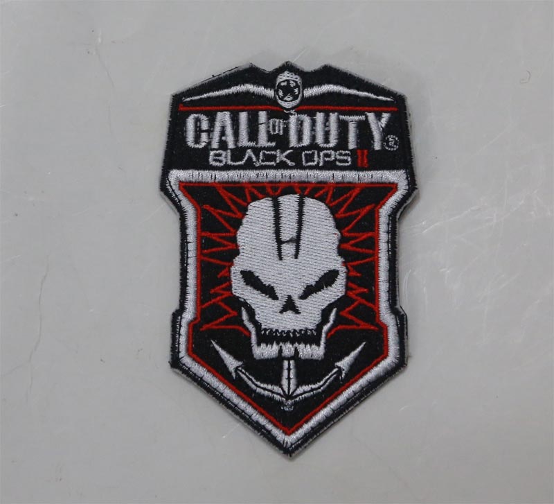 Call of Duty - Black OPS II Patch