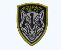 Medal of Honor MOH 2010 Patch – Delta Force – Wolfpack – Ver.2