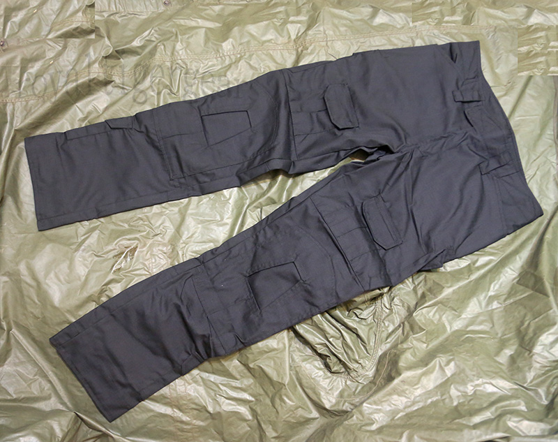 Tactical Combat Pants Gen2 ( without Knee Pads ) - Black