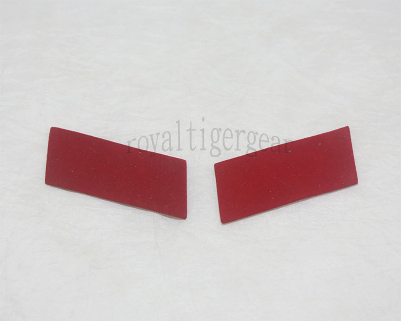 China PLA Type 65 Collar Patch