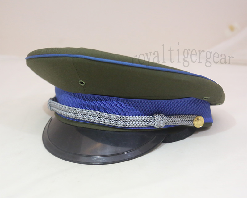China PLA Type 87 Air Force Dress Hat
