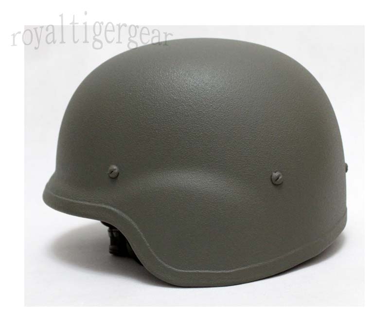 China PLA Type 03 QGF03 Tactical Kevlar Helmet