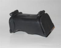 Scope Front and Rear Cover for 553, 557 series