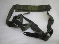 Single Point Shoulder Sling with Pads - OD