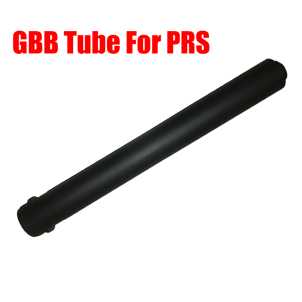 PRS Precision Adjustable Rifle Stock GBB Buffer Tube