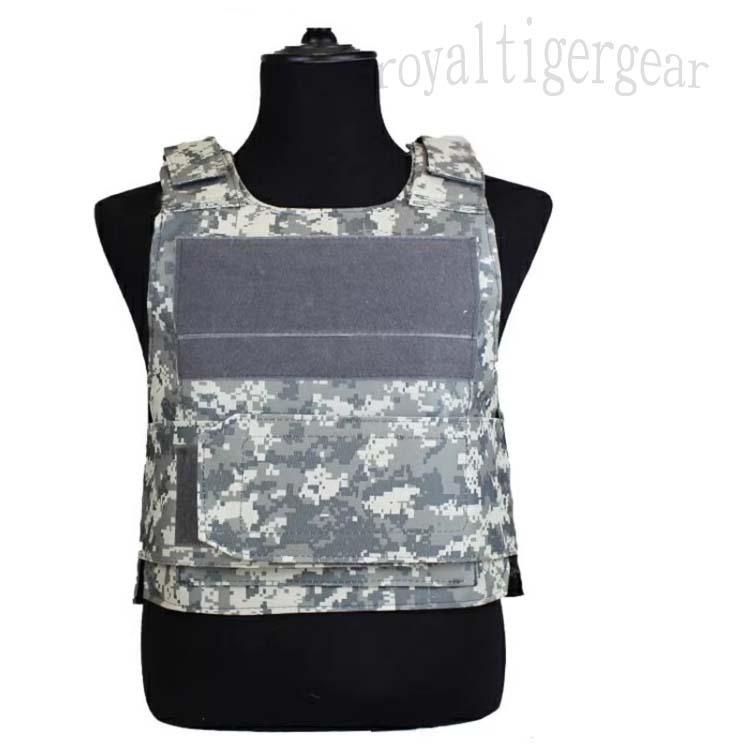 Delta Force Armor Vest - AUC/ UCP