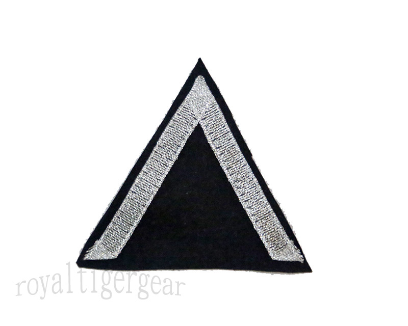 WW2 German Rank Insignia - Lance Corporal / Gefreiter