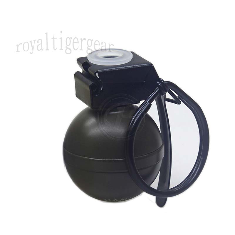 Netherlands V40 Mini Grenade Model