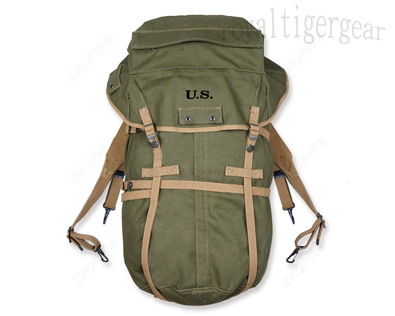 WW2 USMC US Marines Jungle Pack - Replica