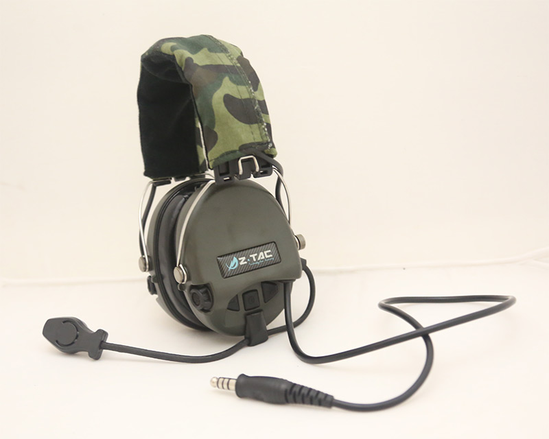 Z-TACTICAL zSordin Field Headset