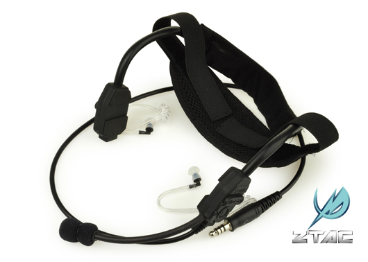 Z-TACTICAL X62000 Headset