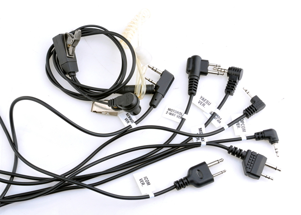 Z-TACTICAL ZFBI Style Acoustic Headset - Z129